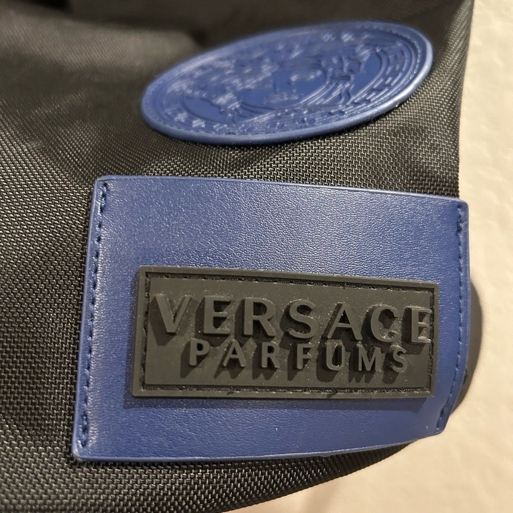 Versace parfume backpack - Picture 3 of 4